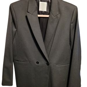 Sandro women's blazer New with tags size 42